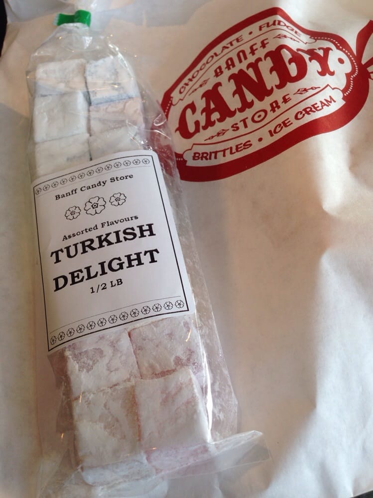 BANFF CANDY STORE Updated September 2024 10 Reviews 126 Banff