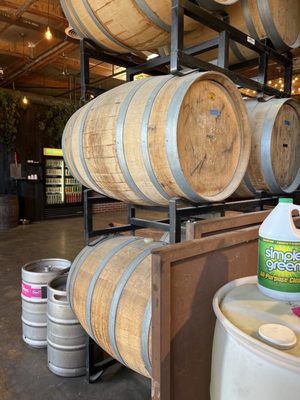 Booze Brothers Brewing Co. by null