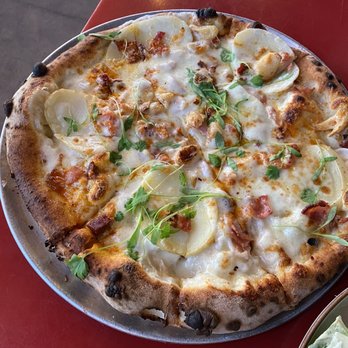 The Privateer Coal Fire Pizza - Best pizza ever! - Pizza Near Me - Oceanside, California The Privateer Coal Fire Pizza - Best pizza ever! - Pizza Near Me - Oceanside, California