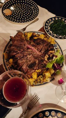 Trattoria 13 Gobbi by null