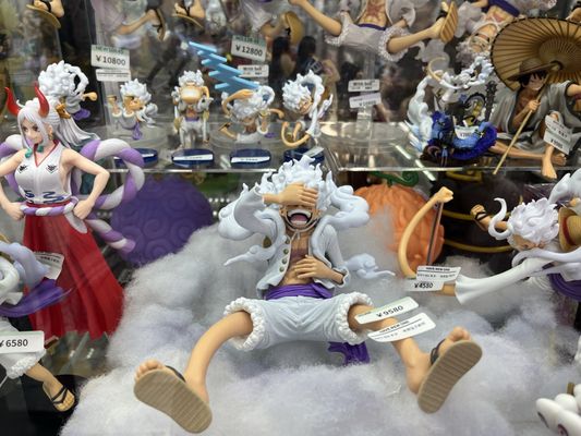 BOOKOFF New York by null