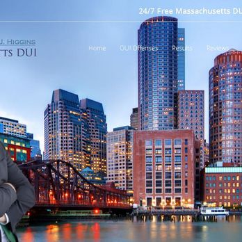 Joseph J Higgins, DUI Lawyer - DUI Law Near Me - Norwell, Massachusetts Joseph J Higgins, DUI Lawyer - DUI Law Near Me - Norwell, Massachusetts