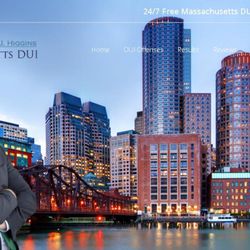 Joseph J Higgins, DUI Lawyer