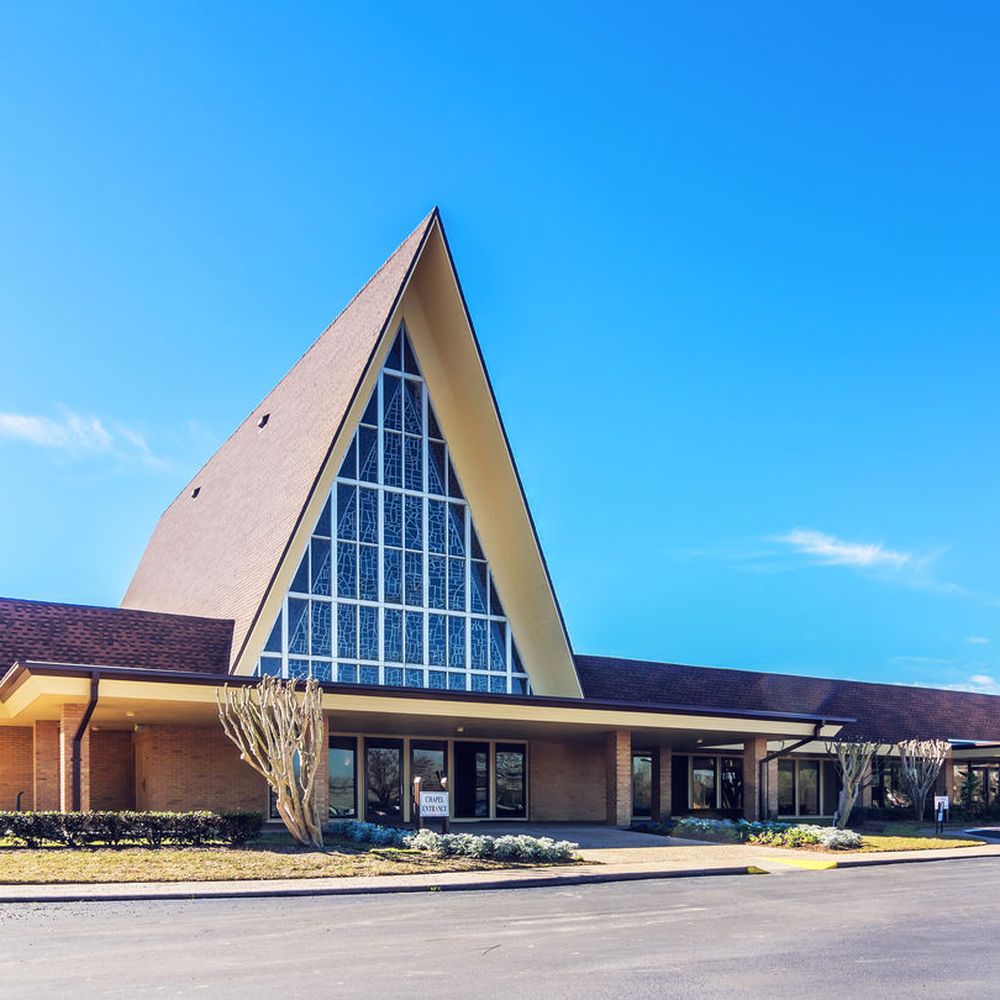 Kashmere Gardens Funeral Home Houston Fasci Garden