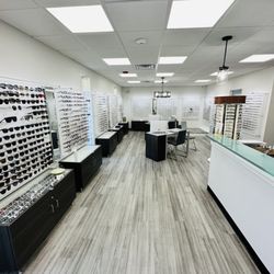 Eyes on Worcester - The show-room Optical