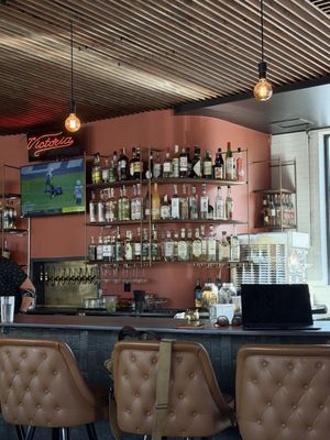 Churchrow Tejas BBQ by null