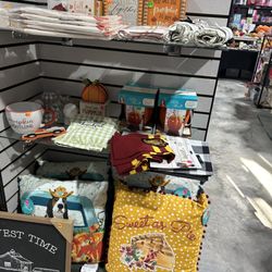 Fall decor