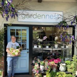 Garden Nest