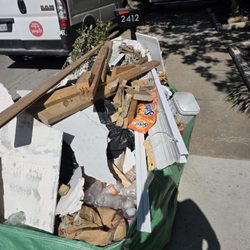 Fuentes Junk Removal