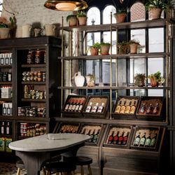 Osteria Mozza