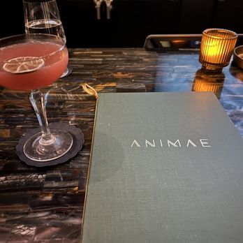 Animae - Delightful cocktails - Asian Fusion Near Me - San Diego, California Animae - Delightful cocktails - Asian Fusion Near Me - San Diego, California
