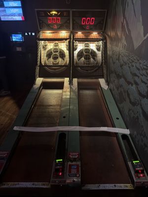 Thunderbird Bar by null Thunderbird Bar by null