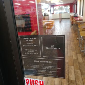 Wendy's - the hours of this facility - Fast Food Near Me - Cottondale, Alabama Wendy's - the hours of this facility - Fast Food Near Me - Cottondale, Alabama