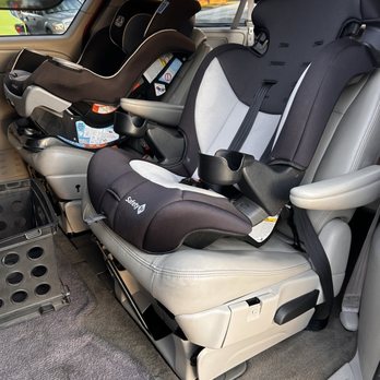 J Detailing - She even cleaned the car seats desecrated by my children! - Car Wash Near Me J Detailing - She even cleaned the car seats desecrated by my children! - Car Wash Near Me