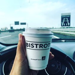 Autogrill Arda - Caffè on the go