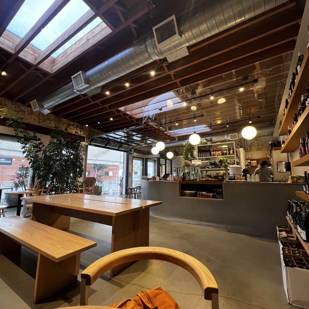 Highly Likely - Inside - Coffee & Tea Near Me - Los Angeles, California Highly Likely - Inside - Coffee & Tea Near Me - Los Angeles, California
