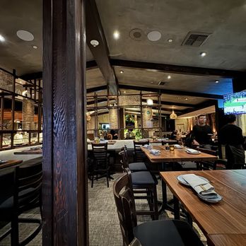 Sushi Roku - Sushi Bars Near Me - Pasadena, California
