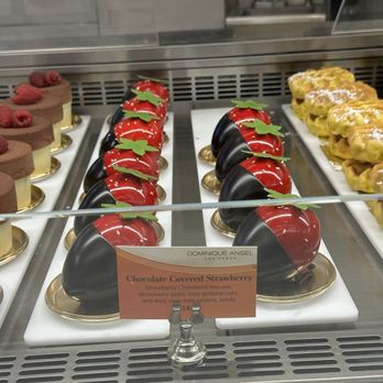 Dominique Ansel - Bakeries Near Me - Las Vegas, Nevada
