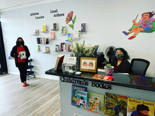 LibroMobile Bookstore by null