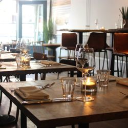 Restaurant Concours