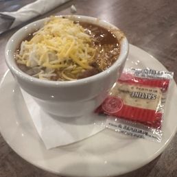Chili Chili