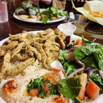 Zest Mediterranean Cuisine - Sooo goood - Lebanese Near Me - Folsom, California Zest Mediterranean Cuisine - Sooo goood - Lebanese Near Me - Folsom, California