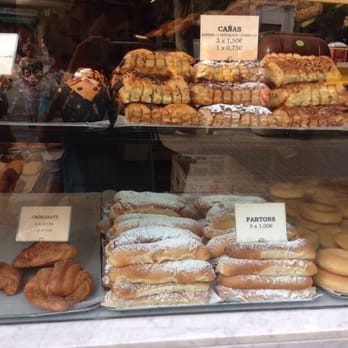 Granier - Yummy fartons - Bakeries Near Me - Barcelona, B