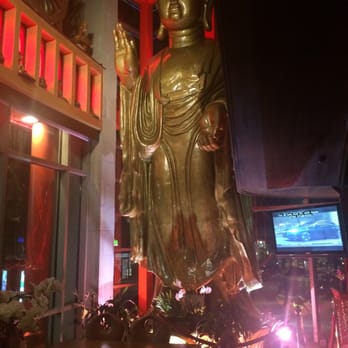 Grace's Mandarin - Asian Fusion Near Me - Oxon Hill, Maryland