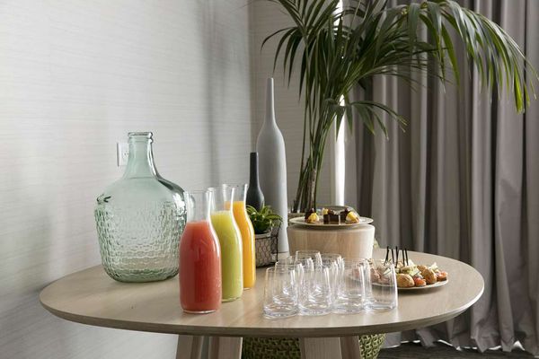 Hilton Garden Inn Bordeaux Centre by null