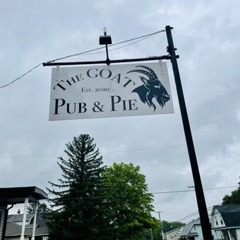 The GOAT Pub & Pie - Pubs Near Me - Stockertown, Pennsylvania The GOAT Pub & Pie - Pubs Near Me - Stockertown, Pennsylvania