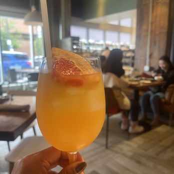 Beatrix - New American Near Me - Chicago, Illinois