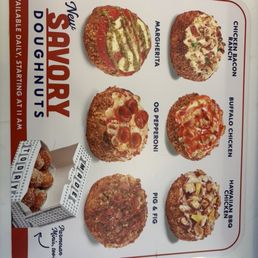 Savory Savory
