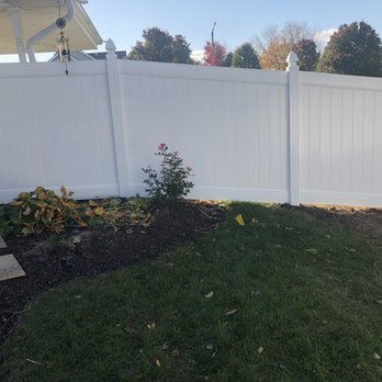 America's Backyard Fencing & Decking - Fences & Gates Near Me - Joliet, Illinois