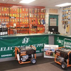 J&T Electrical Supply