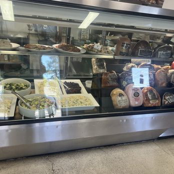 The Food Mill Kitchen - Deli meats and salads - Sandwiches Near Me - Napa, California
