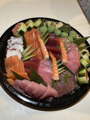 Sushi San by null