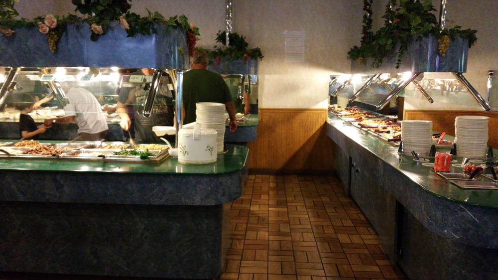 CHINESE BUFFET - 33 Reviews - Chinese - 2610 Homer M Adams Pkwy, Alton