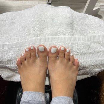 J Salon & Spa - Acrylic toes - Hair Salons Near Me - Dublin, California J Salon & Spa - Acrylic toes - Hair Salons Near Me - Dublin, California