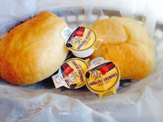 Western Sizzlin by null