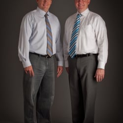 Foothill Dental - Dr. Matt Stohl and Dr. David Stohl