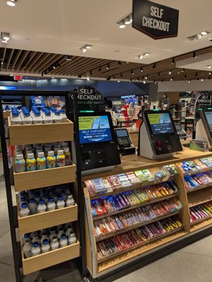 District Market by null