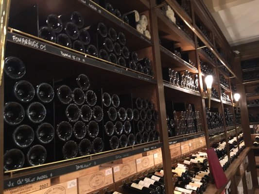 Les Caves Legrand by null