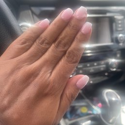 Nails