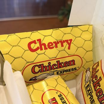 Chicken Express - Chicken Wings Near Me - Arkadelphia, Arkansas