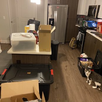 A2B Movers - Movers Near Me - San Jose, California A2B Movers - Movers Near Me - San Jose, California