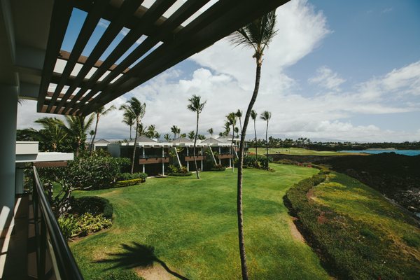 Mauna Lani Point by null