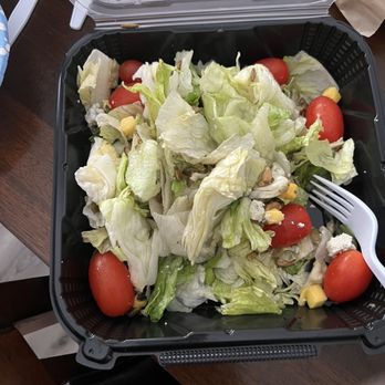 Bonefish Grill - Super disappointed with the Florida Cobb Salad@ Bonefish Grill Buford. - Seafood Near Me - Buford, Georgia