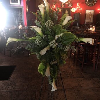 Zengel Flowers And Gifts - Funeral floral arrangement - Florists Near Me - Ballwin, Missouri Zengel Flowers And Gifts - Funeral floral arrangement - Florists Near Me - Ballwin, Missouri