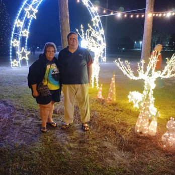 Johnnie Sims Park - My sweetheart & #1 son - Parks Near Me - Gulf Shores, Alabama