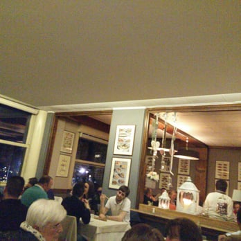 Albergo Risorante Pizzeria Della Torre - Pizza Near Me - Cernobbio, LC